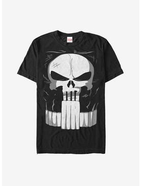 Marvel Halloween Punisher Costume T-Shirt, , hi-res