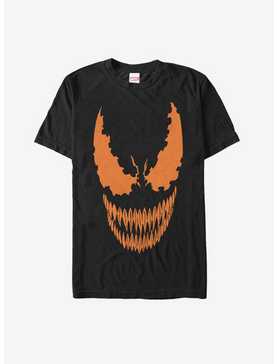 Marvel Orange Venom T-Shirt, , hi-res