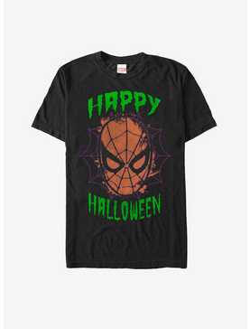 Marvel Happy Halloween Spider-Man T-Shirt, , hi-res