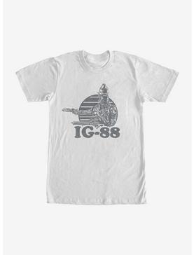 Star Wars IG-88 T-Shirt, , hi-res