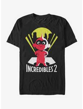 Disney Pixar Incredibles 2 Jack-Jack Pose T-Shirt, , hi-res