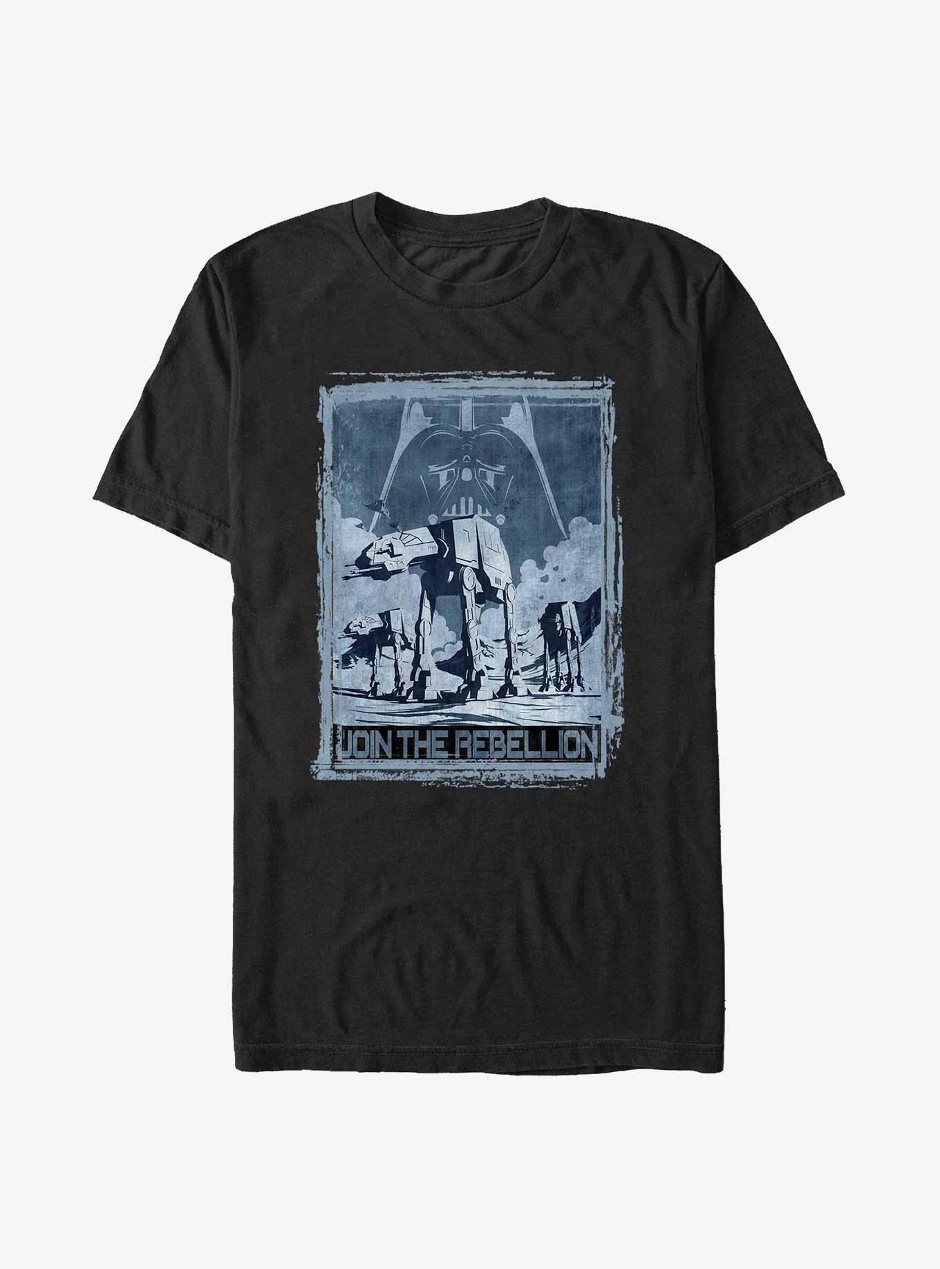 Star Wars Join the Rebellion T-Shirt, , hi-res