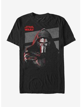 Star Wars Kylo Ren Shadows T-Shirt, , hi-res