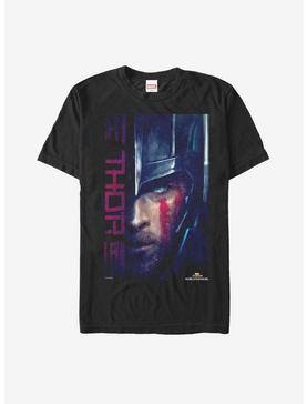 Marvel Thor: Ragnarok Battle Paint T-Shirt, , hi-res
