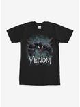 Marvel Venom Jumps T-Shirt, BLACK, hi-res