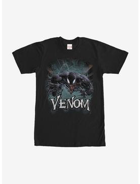 Marvel Venom Jumps T-Shirt, , hi-res