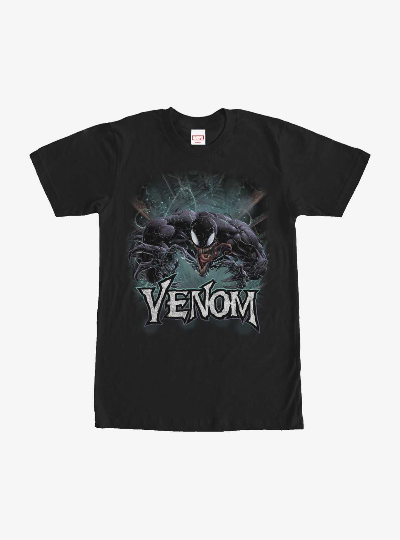 Marvel Venom Jumps T-Shirt, , hi-res