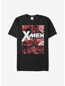 Marvel X-Men Magneto Panels T-Shirt, , hi-res