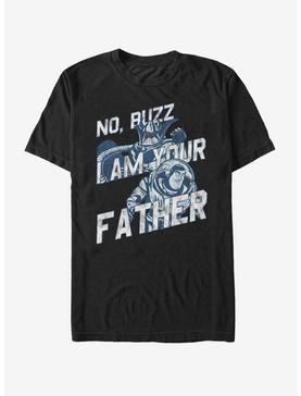 Toy Story Zurg Buzz I am Your Father T-Shirt, , hi-res