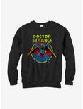 Marvel Doctor Strange Classic Sweatshirt, BLACK, hi-res