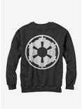 Star Wars Empire Emblem Sweatshirt, BLACK, hi-res