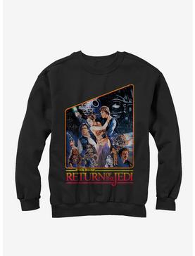 Star Wars Episode VI Return of the Jedi Sweatshirt, , hi-res