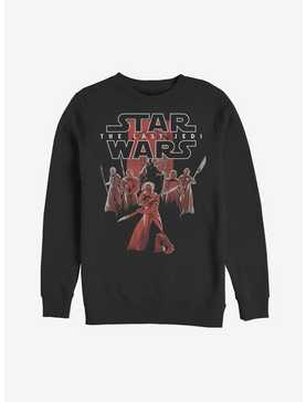 Star Wars Supreme Leader Snoke Sweatshirt, , hi-res