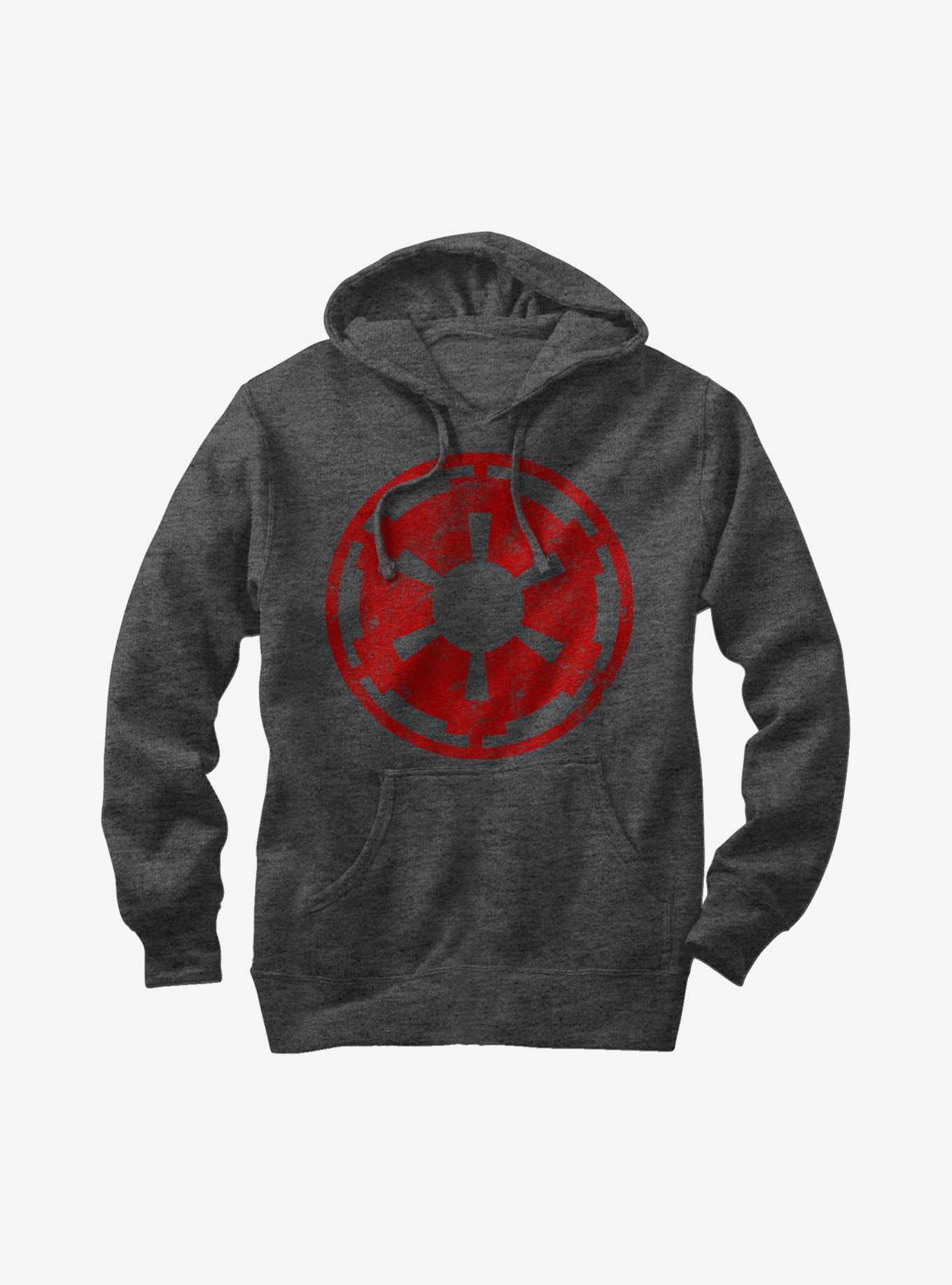 Star Wars Empire Emblem Hoodie, , hi-res