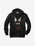 Marvel Venom Tongue Hoodie, BLACK, hi-res