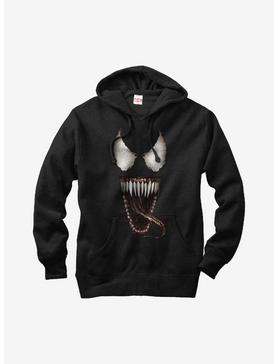 Marvel Venom Tongue Hoodie, , hi-res