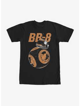Star Wars BB-8 On the Move T-Shirt, , hi-res