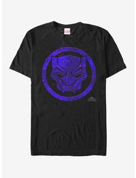 Marvel Black Panther 2018 Ember Mask T-Shirt, , hi-res
