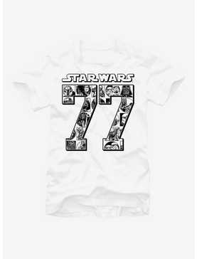 Star Wars Comic Characters 77 T-Shirt, , hi-res