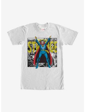 Marvel Doctor Strange Classic Comic T-Shirt, , hi-res