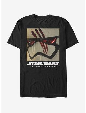 Star Wars Finn Stormtrooper Helmet T-Shirt, , hi-res
