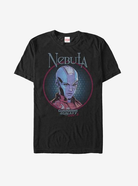 【IFYOUWANT】Nebula T-shirt Nebula Vintage T Shirt Let It Burn 1997 Stoner Rock Band Fu