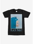 Marvel Inhumans Black Bolt Voice T-Shirt, BLACK, hi-res
