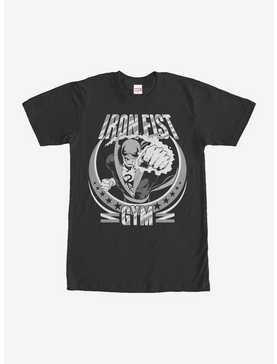 Marvel Iron Fist Gym T-Shirt, , hi-res