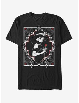 Disney Aladdin Jasmine Rose T-Shirt, , hi-res