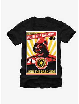 Star Wars Rule the Galaxy T-Shirt, , hi-res