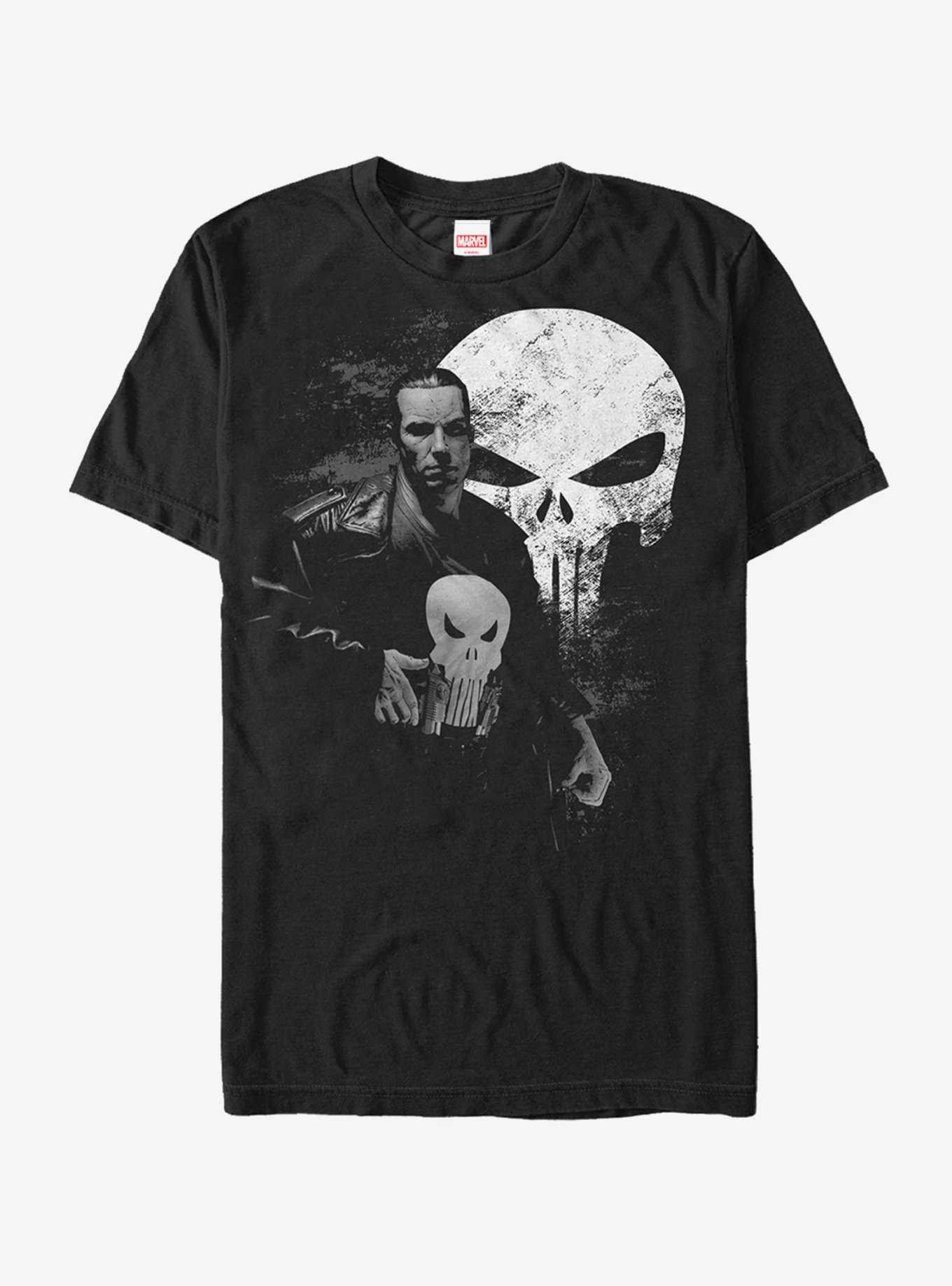 Marvel The Punisher Night Stealth T-Shirt, , hi-res