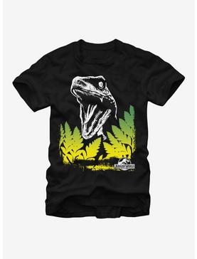 Jurassic World Velociraptor Surprise T-Shirt, , hi-res