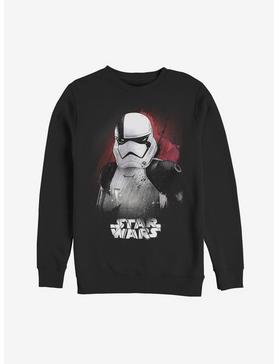 Star Wars New Stormtrooper Profile Sweatshirt, , hi-res