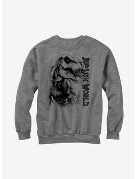 Jurassic World T. Rex Carnivore Sweatshirt, , hi-res