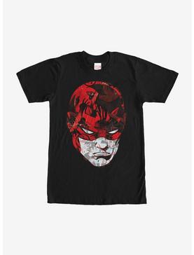 Marvel Daredevil Portrait T-Shirt, , hi-res