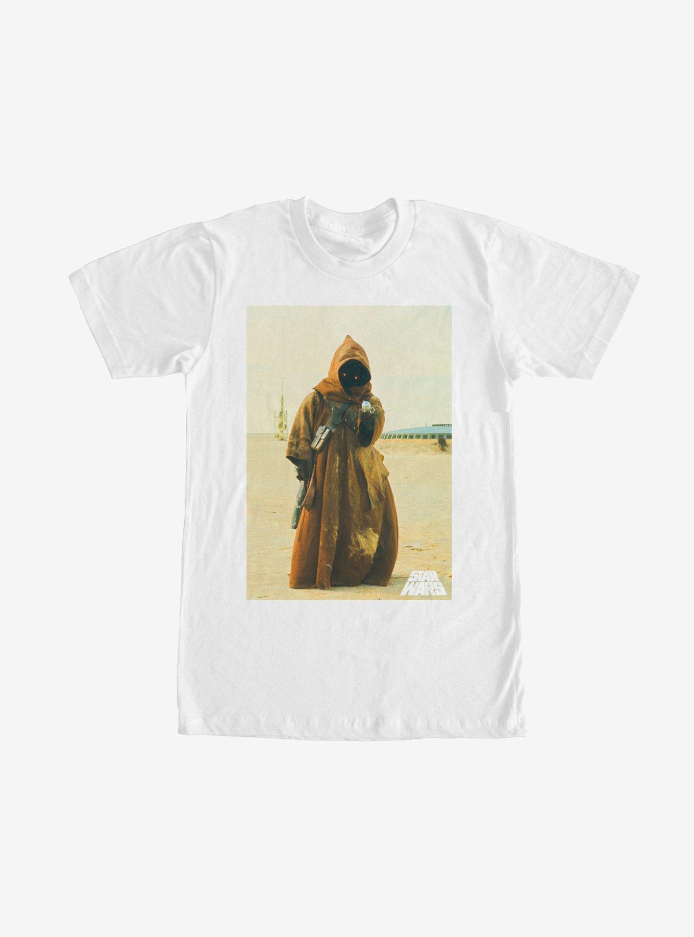 Star Wars Jawa Scavenger T-Shirt, , hi-res
