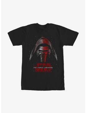 Plus Size Star Wars Kylo Ren Sith T-Shirt, , hi-res