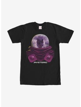 Marvel Mysterio Profile T-Shirt, , hi-res