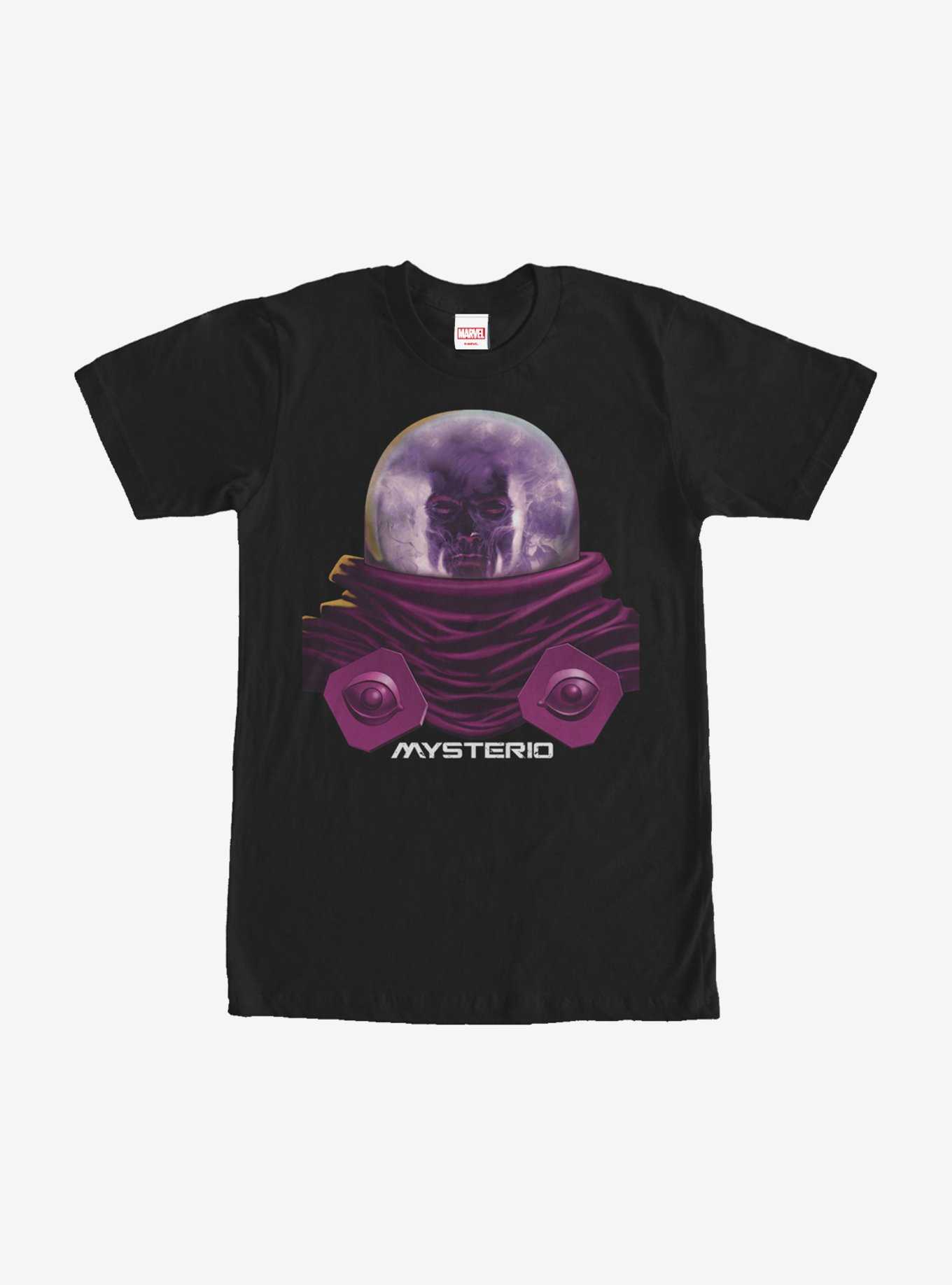 Marvel Mysterio Profile T-Shirt, , hi-res