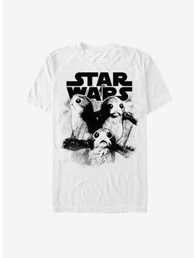 Star Wars Porg Friends T-Shirt, , hi-res