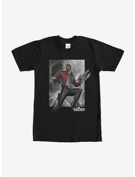 Marvel Guardians of the Galaxy Star Lord T-Shirt, , hi-res
