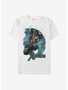 Marvel X-Men Beast Profile T-Shirt, WHITE, hi-res