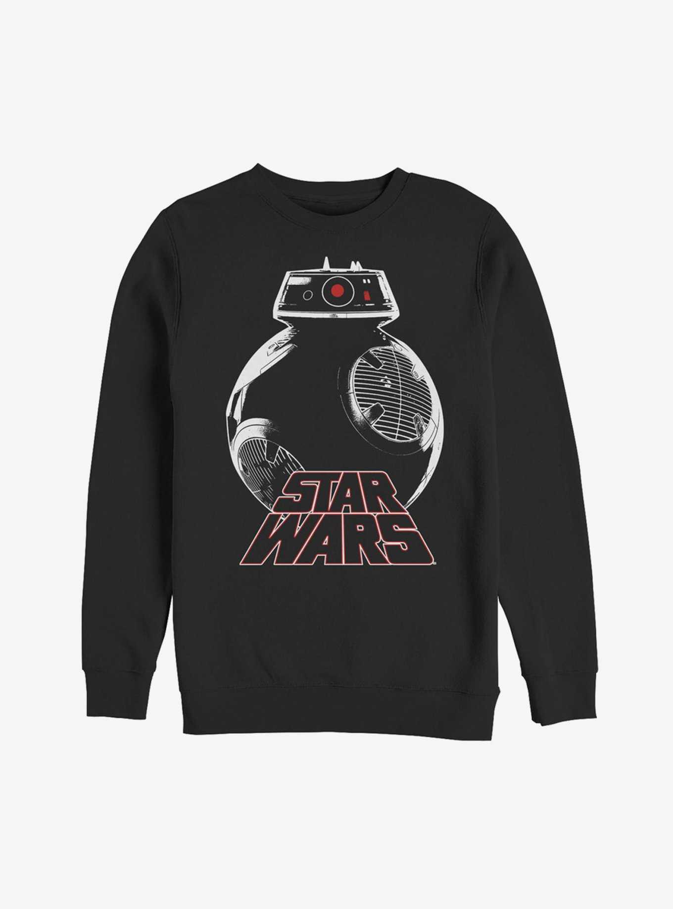Star Wars Droid Sweatshirt, , hi-res