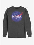 NASA Logo Sweatshirt, , hi-res