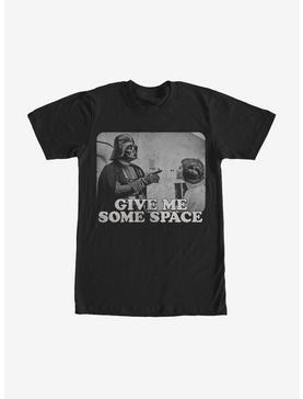 Star Wars Give Vader Some Space T-Shirt, , hi-res