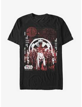 Star Wars Krennic Villain Entourage T-Shirt, , hi-res