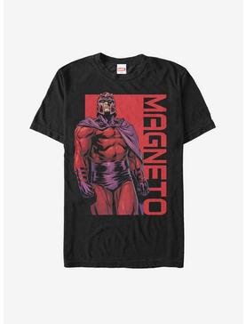 Marvel X-Men Magneto Stance T-Shirt, , hi-res