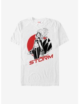 Marvel X-Men Storm Badge T-Shirt, , hi-res