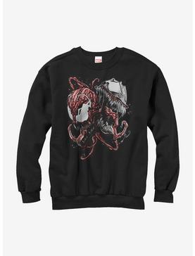 Marvel Carnage and Venom Sweatshirt, , hi-res