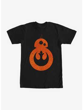 Star Wars BB-8 Rebel T-Shirt, , hi-res